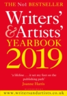 Writers' & Artists' Yearbook 2019 - eBook
