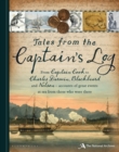 Tales from the Captain's Log - Book