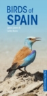 Birds of Spain - Book