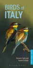 Birds of Italy - Book