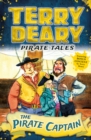Pirate Tales: The Pirate Captain - eBook
