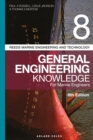 Reeds Vol 8 General Engineering Knowledge for Marine Engineers - eBook