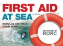 First Aid at Sea - eBook