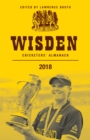 Wisden Cricketers' Almanack 2018 - Book