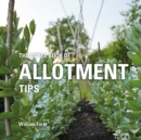 The Little Book of Allotment Tips - Book
