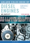 Adlard Coles Book of Diesel Engines - eBook