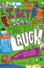 I Bet I Can Make You Laugh : Poems by Joshua Seigal and Friends. WINNER of the Laugh Out Loud Awards - eBook