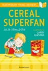 Cereal Superfan: A Bloomsbury Young Reader : Lime Book Band - eBook