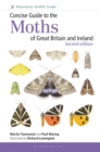 Concise Guide to the Moths of Great Britain and Ireland: Second edition - Book