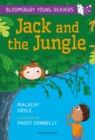 Jack and the Jungle: A Bloomsbury Young Reader : Purple Book Band - eBook