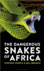 The Dangerous Snakes of Africa - eBook