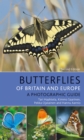 Butterflies of Britain and Europe : A Photographic Guide - Book