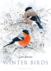 Winter Birds - Book