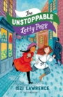 The Unstoppable Letty Pegg - eBook