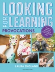 Looking for Learning: Provocations - Book
