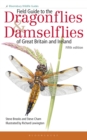 Field Guide to the Dragonflies and Damselflies of Great Britain and Ireland - Book