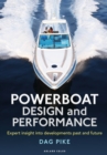 Powerboat Design and Performance : Expert insight into developments past and future - Book