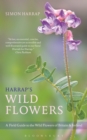 Harrap's Wild Flowers - Book