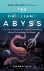 The Brilliant Abyss : True Tales of Exploring the Deep Sea, Discovering Hidden Life and Selling the Seabed - Book