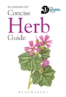 Concise Herb Guide - Book