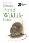 Concise Pond Wildlife Guide - Book