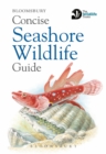 Concise Seashore Wildlife Guide - Book