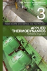 Reeds Vol 3: Applied Thermodynamics for Marine Engineers - Book