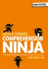 Comprehension Ninja for Ages 9-10: Non-Fiction : Comprehension worksheets for Year 5 - Book