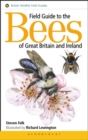 Field Guide to the Bees of Great Britain and Ireland - eBook
