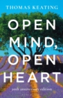 Open Mind, Open Heart 20th Anniversary Edition - Book