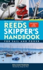 Reeds Skipper's Handbook : For Sail and Power - Book
