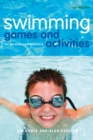 Swimming Games and Activities : For parents and teachers - Book
