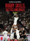Rugby Skills, Tactics and Rules 5th edition - Book