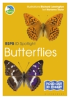 RSPB ID Spotlight - Butterflies - Book
