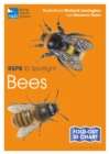 RSPB ID Spotlight - Bees - Book