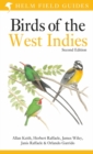 Field Guide to Birds of the West Indies - Book