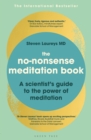 The No-Nonsense Meditation Book : A scientist's guide to the power of meditation - Book