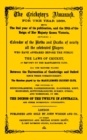 Wisden Cricketers' Almanack 1865 - eBook