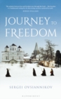 Journey to Freedom - eBook