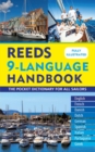 Reeds 9-Language Handbook : The Pocket Dictionary for All Sailors - eBook