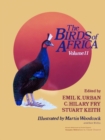 The Birds of Africa: Volume II - eBook