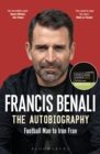 Francis Benali : The Autobiography: Shortlisted for THE SUNDAY TIMES Sports Book Awards 2022 - Book