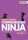 Comprehension Ninja for Ages 6-7: Non-Fiction : Comprehension Worksheets for Year 2 - eBook