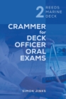 Reeds Marine Deck 2: Crammer for Deck Officer Oral Exams - Book