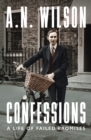 Confessions : A Life of Failed Promises - Book