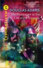 The Restaurant at the End of the Universe - Book