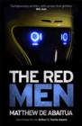 The Red Men - eBook