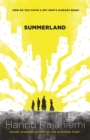 Summerland - Book