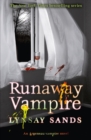 Runaway Vampire : Book Twenty-Three - eBook