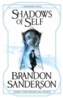 Shadows of Self : A Mistborn Novel - eBook